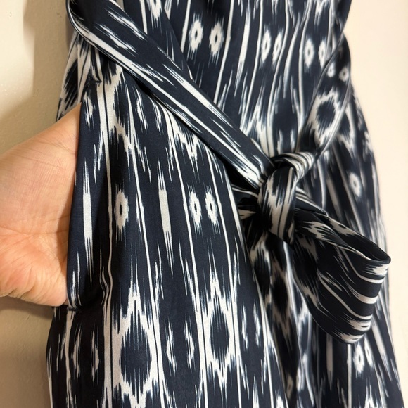 Athleta IKAT STRAPLESS ANYWHERE DRESS - Picture 5 of 8